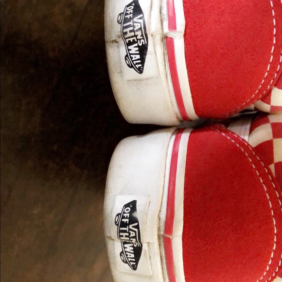 Vans - Picture 4 of 4